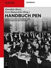 Handbuch P.E.N.