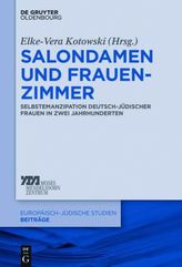 Salondamen und Frauenzimmer