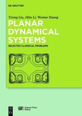 Planar Dynamical Systems