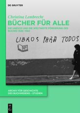 Bücher für alle