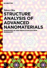 Structure Analysis of Advanced Nanomaterials. Vol.1