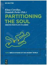 Partitioning the Soul