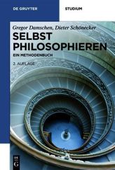 Selbst philosophieren