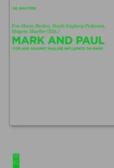 Mark and Paul. Pt.2