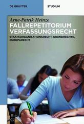 Fallrepetitorium Verfassungsrecht