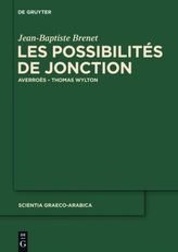 Les possibilités de jonctions