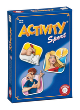 Activity Sport (CZ)