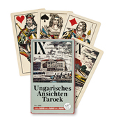 Ungar.Ansichtentarock