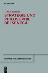 Strategie und Philosophie bei Seneca