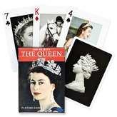 Poker - The Queen