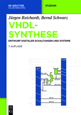 VHDL-Synthese