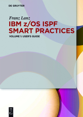 IBM z/OS ISPF. Vol.1