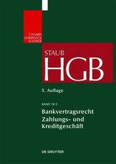 Bankvertragsrecht. Tl.1/2