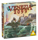 Venezia 2099 (CZ)