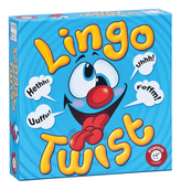 Lingo Twist (CZ)