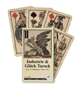 Industrie&Glück Tarock