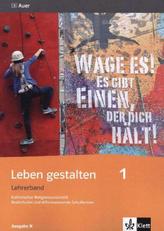 Briefwechsel mit Zeitgenossen 1765-1796