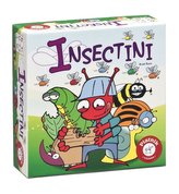 Insectini (CZ)