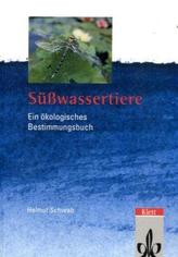 Süßwassertiere