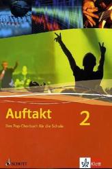 Das Pop-Chorbuch für die Schule. Bd.2