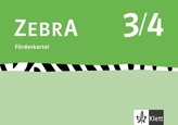 3./4. Schuljahr, Förderkartei