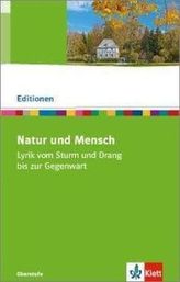 Natur und Mensch