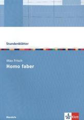 Max Frisch 'Homo Faber'