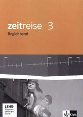 Begleitband, m. CD-ROM