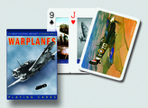 Poker -  Válečná letadla