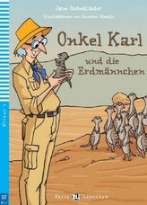 Onkel Karl und die Erdmännchen, m. Multi-ROM mit Video