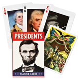 Poker - Prezidenti