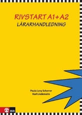 Lärarhandledning A1+A2