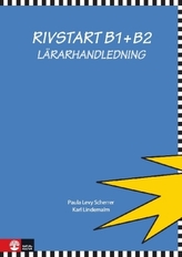 Lärarhandledning B1+B2