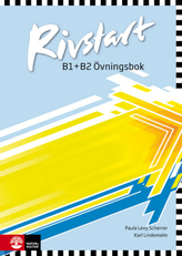 Övningsbok B1+B2