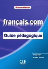 Guide pédagogique