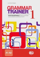 Beginner/Elementary A1/A2