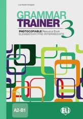 Elementary/Pre-Intermediate A2/B1