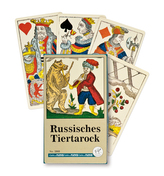 Russisches Tiertarock