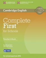 Teacher's Book
