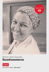 Guantanameras, m. Audio-CD