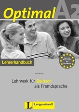Lehrerhandbuch, m. Lehrer-CD-ROM