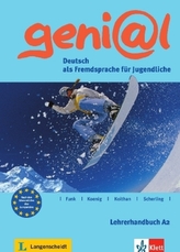 Lehrerhandbuch