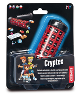 K3 Cryptex (CZ)