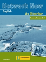 Starter, Teacher's Resource Book