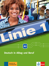 Kurs- und Übungsbuch A2, m. DVD-ROM