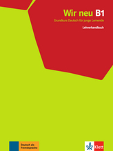 Lehrerhandbuch