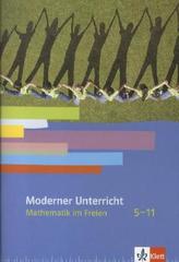 Moderner Unterricht - Mathematik im Freien