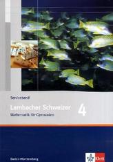 8. Schuljahr, Serviceband