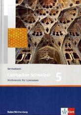 9. Schuljahr, Serviceband