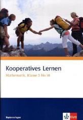 Kooperatives Lernen Mathematik
